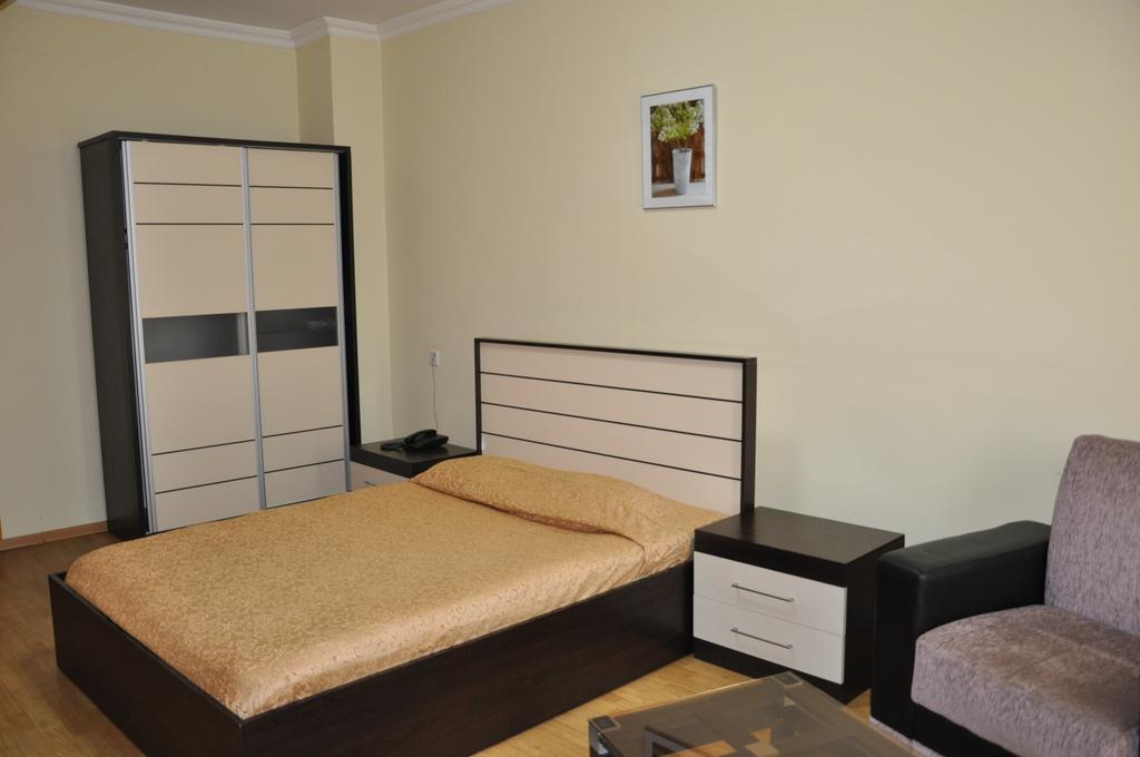באטומי Prestige Hotel מראה חיצוני תמונה