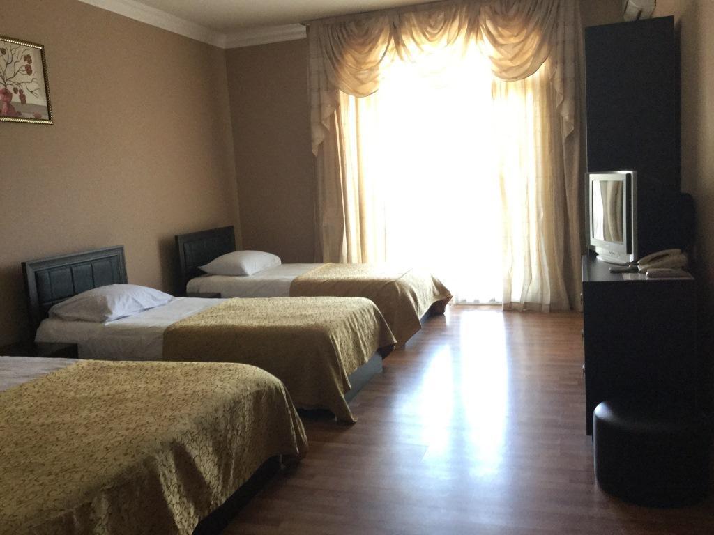 באטומי Prestige Hotel מראה חיצוני תמונה