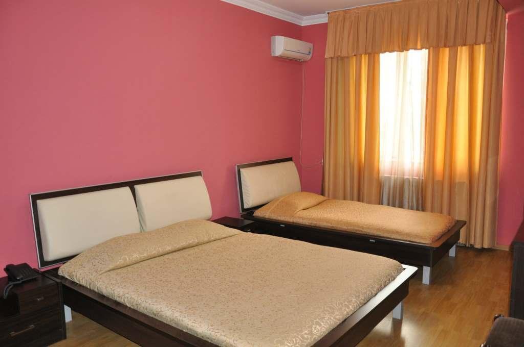באטומי Prestige Hotel מראה חיצוני תמונה