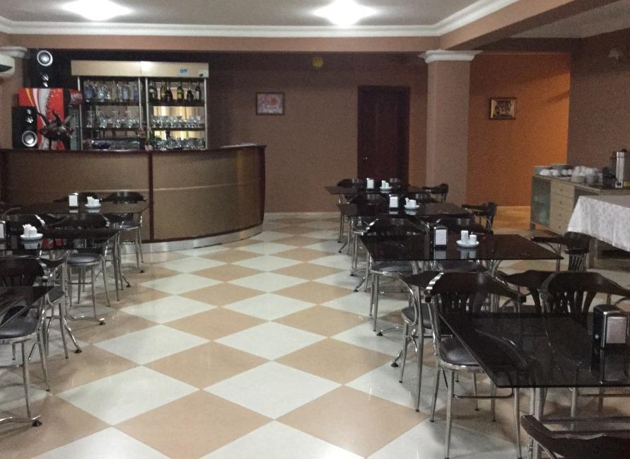 באטומי Prestige Hotel מראה חיצוני תמונה