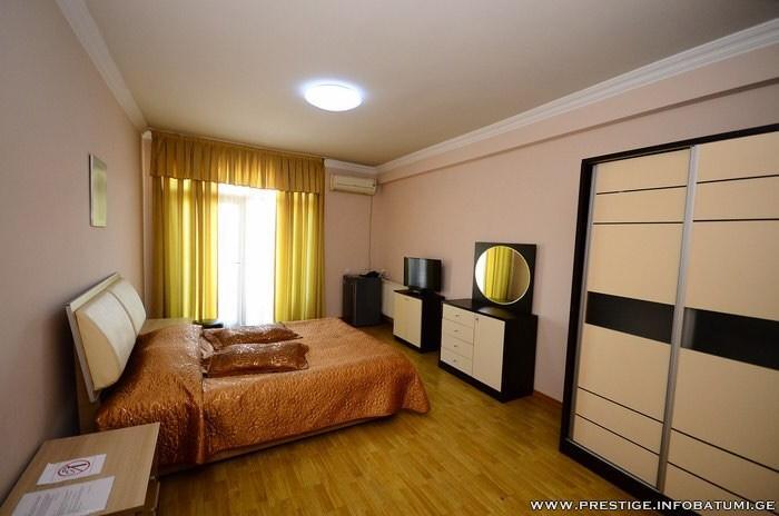 באטומי Prestige Hotel מראה חיצוני תמונה