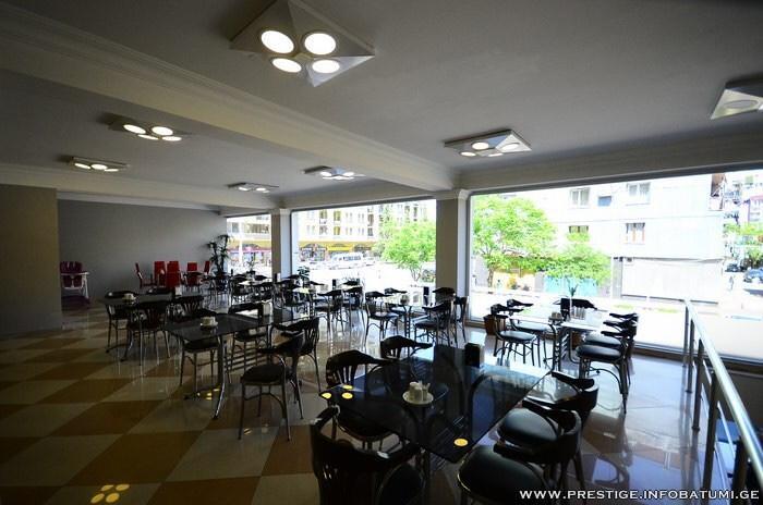 באטומי Prestige Hotel מראה חיצוני תמונה
